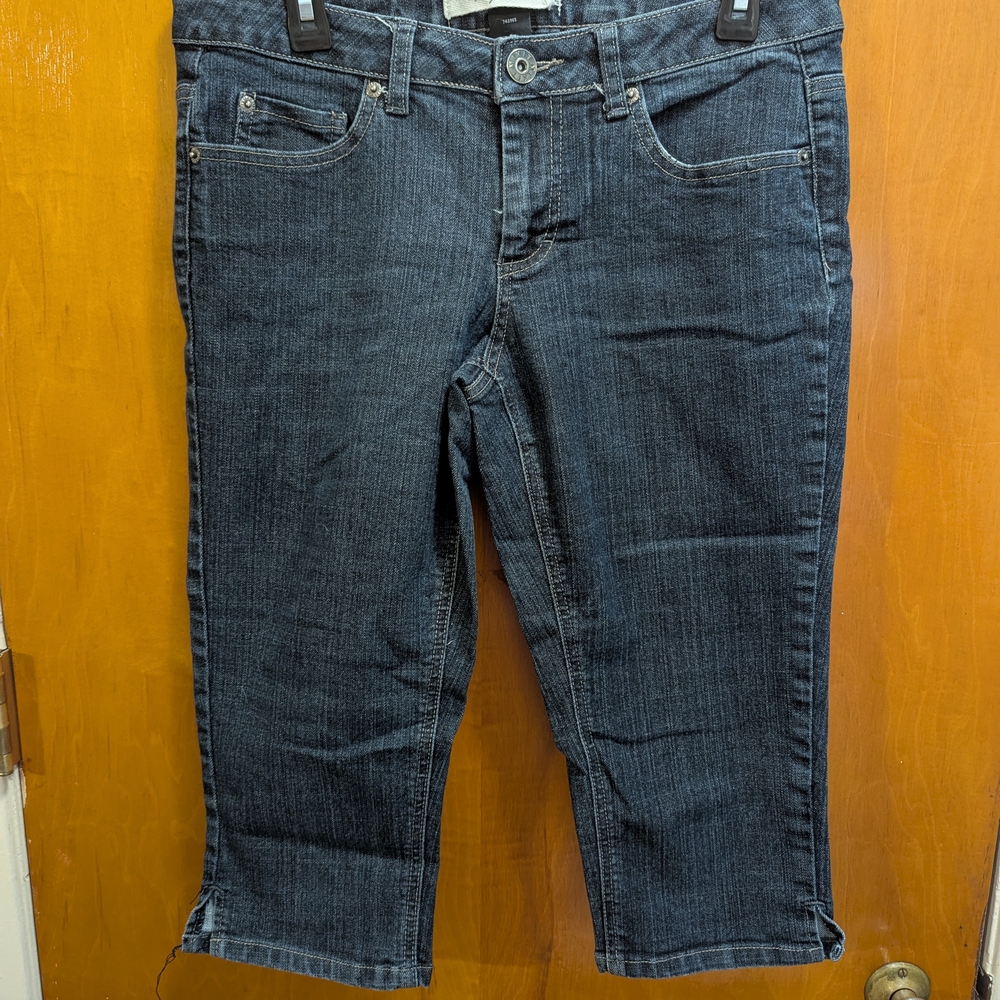 Mixit Dark Blue Denim Jeans